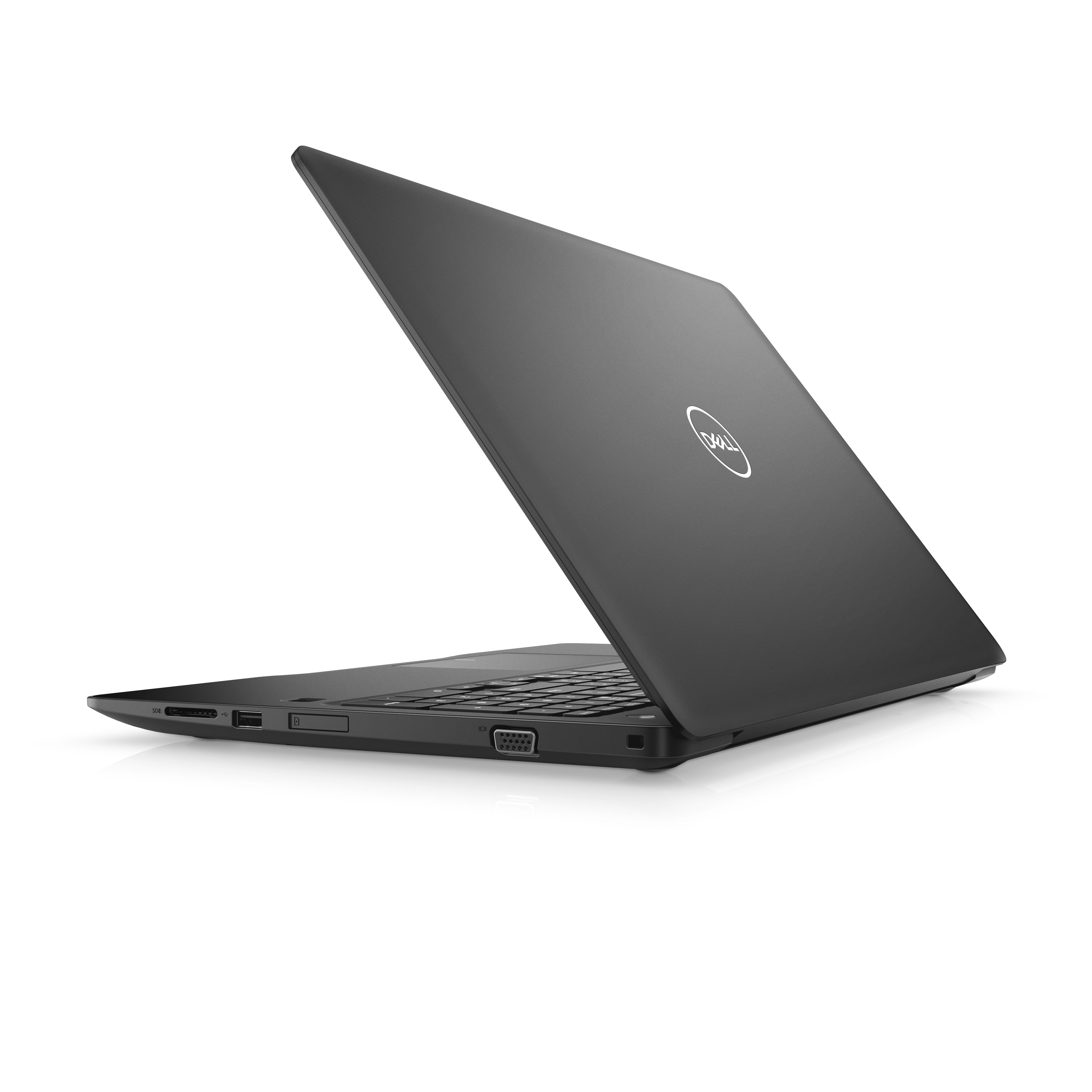 DELL Latitude 3590 generalüberholtes Notebook 15,6