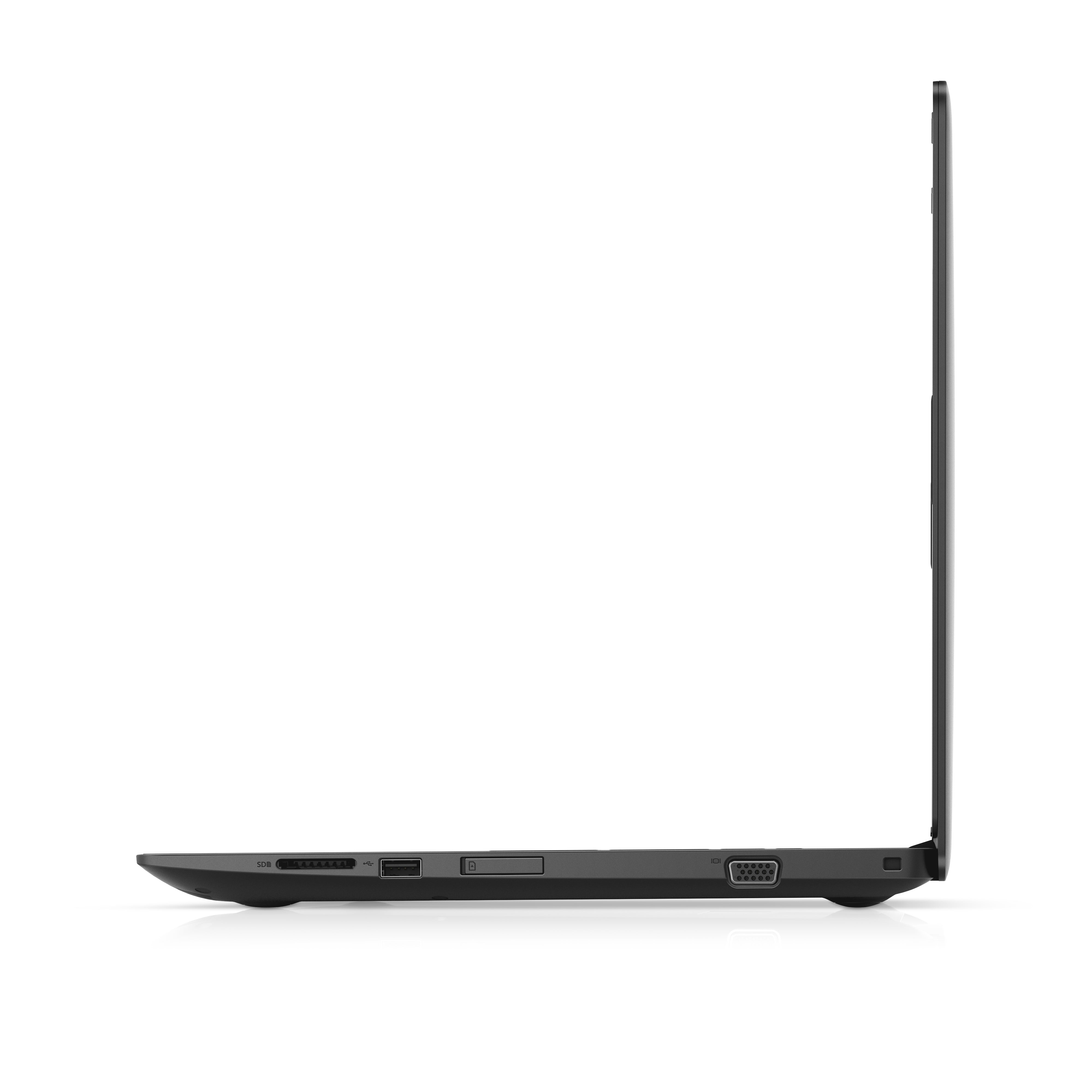 DELL Latitude 3590 generalüberholtes Notebook 15,6