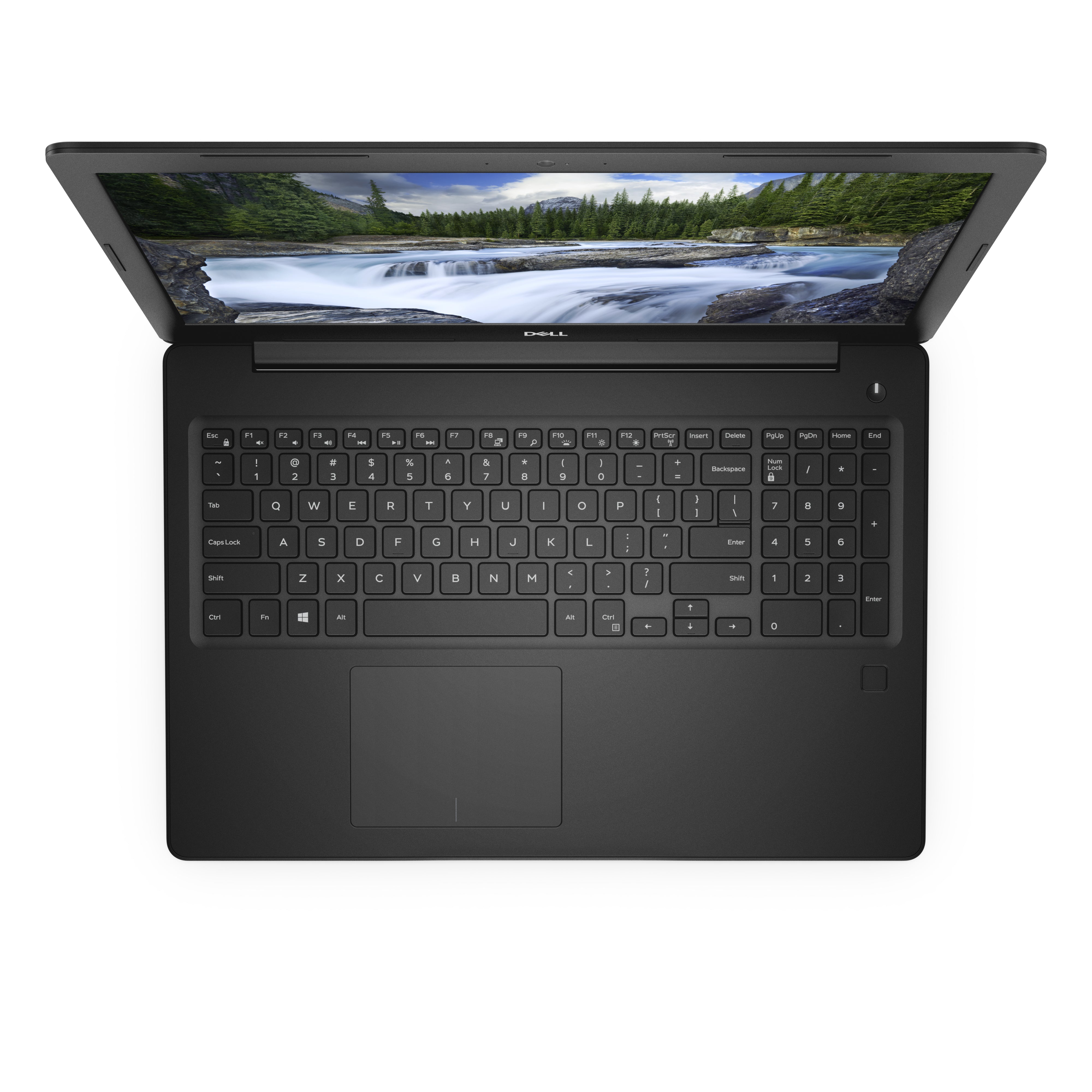 DELL Latitude 3590 generalüberholtes Notebook 15,6" FullHD | Intel Core i3-6006U | RAM bis zu 16 GB | SSD bis zu 512 GB | WiFI USB Typ-C HDMI Windows 11 Pro 