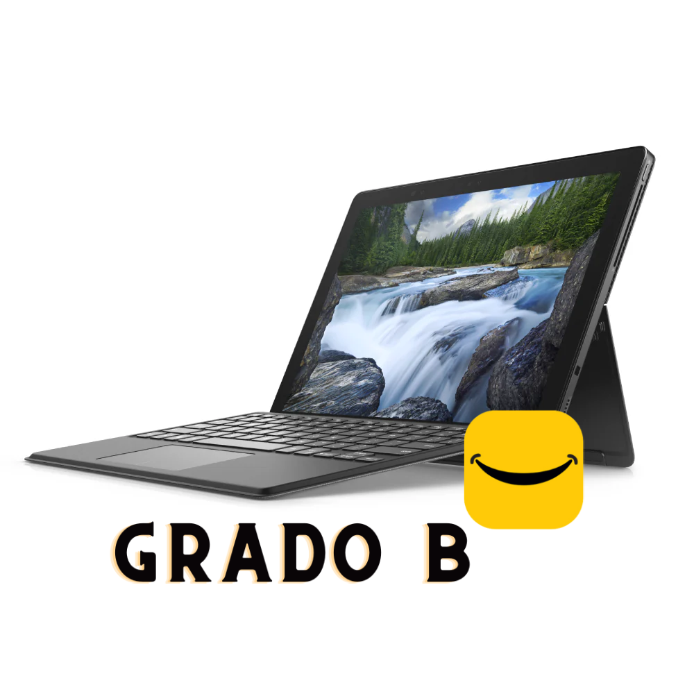 DELL Latitude 5290 Notebook 2-1 Convertibile 12.3