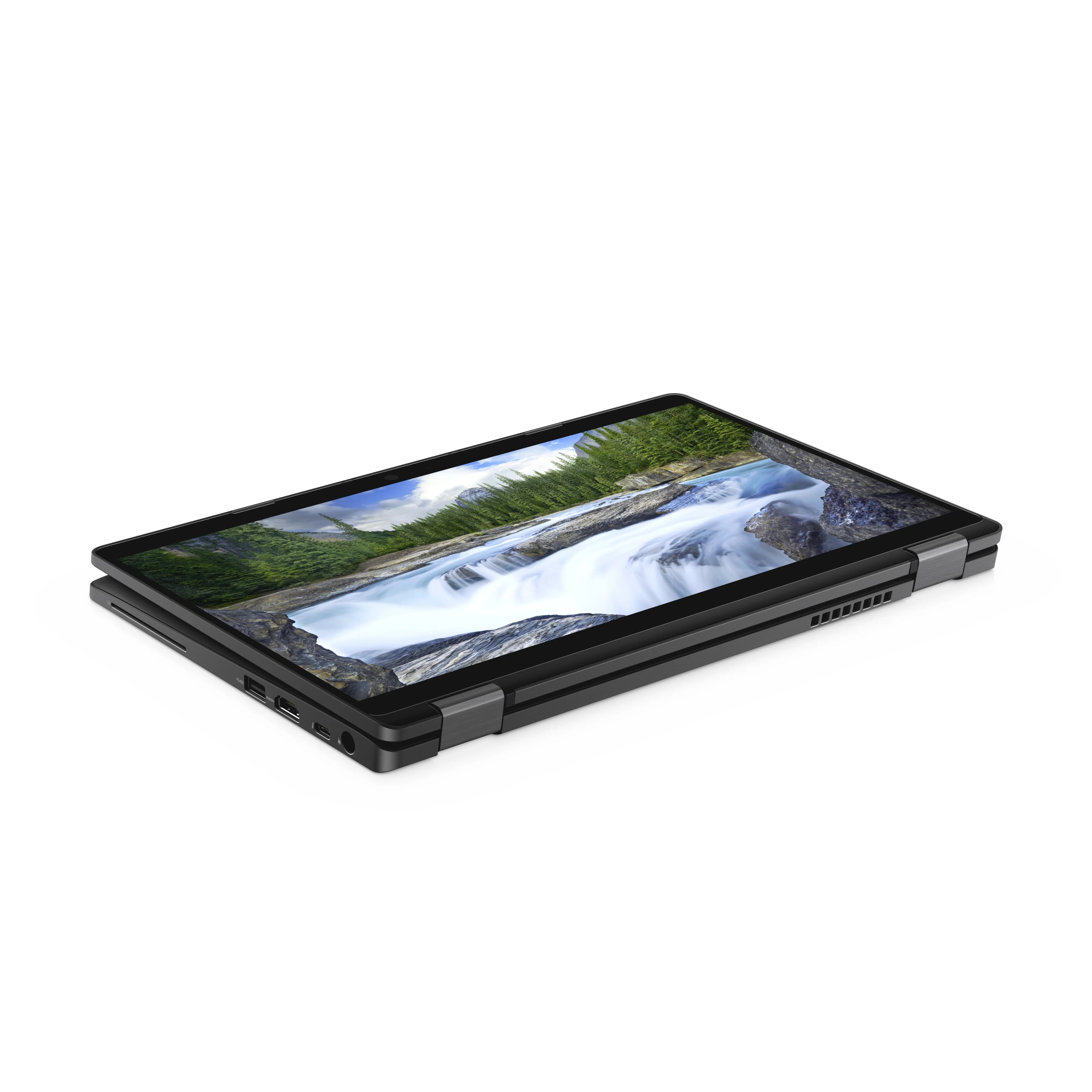 OEM Dell Latitude 5300 2-in-1 Laptop Palmrest Touchpad Assembly HUM39 OEM Dell Latitude 5300 2-in-1 Laptop Palmrest Touchpad Assembly HUM39