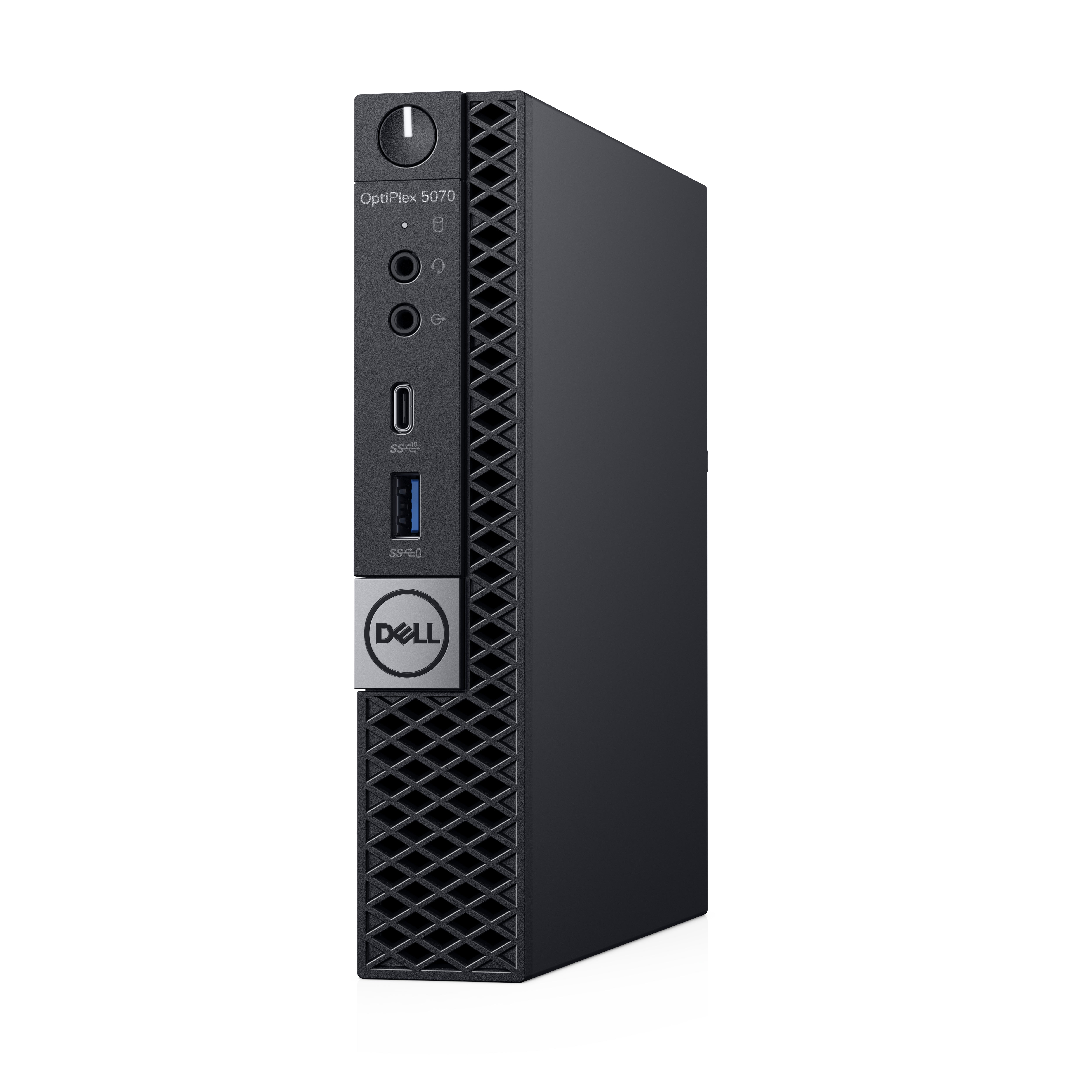 DELL OptiPlex 5070 Micro | Intel Core i7-9700T | Ram 16GB | NVMe SSD | WiFi Bluetooth Windows 11 Pro 