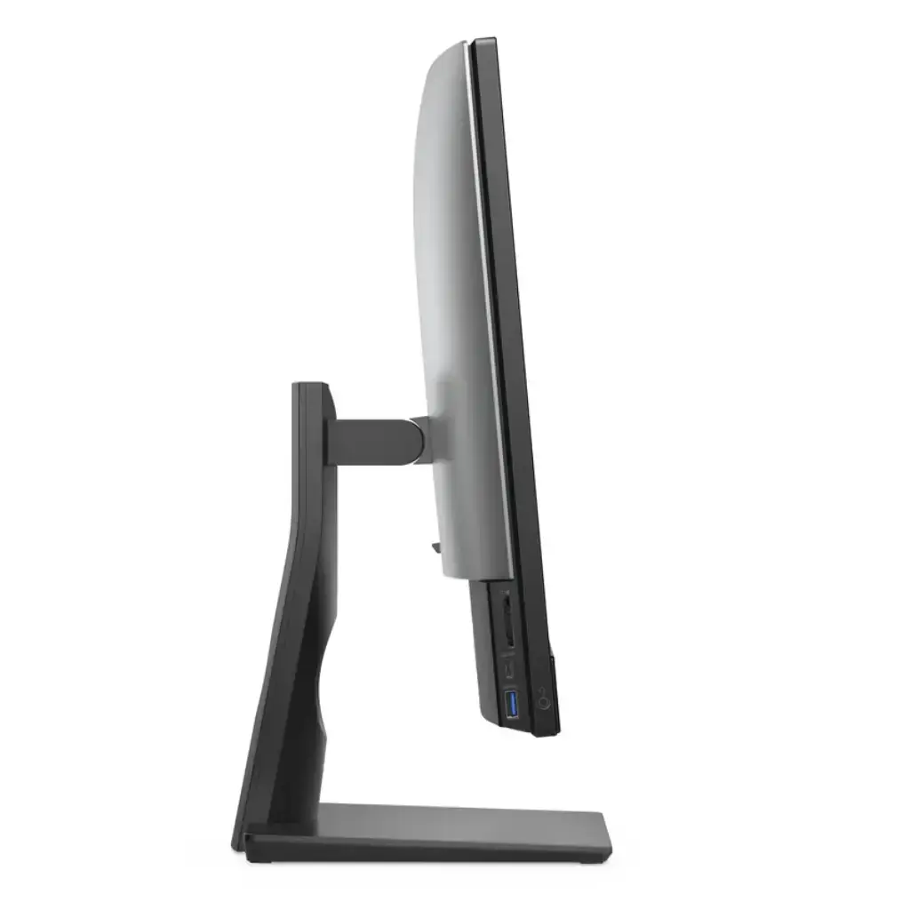 Dell OptiPlex 7460 All In One Touch 24" | Intel Core i5-8500 | WebCam FreeDOS