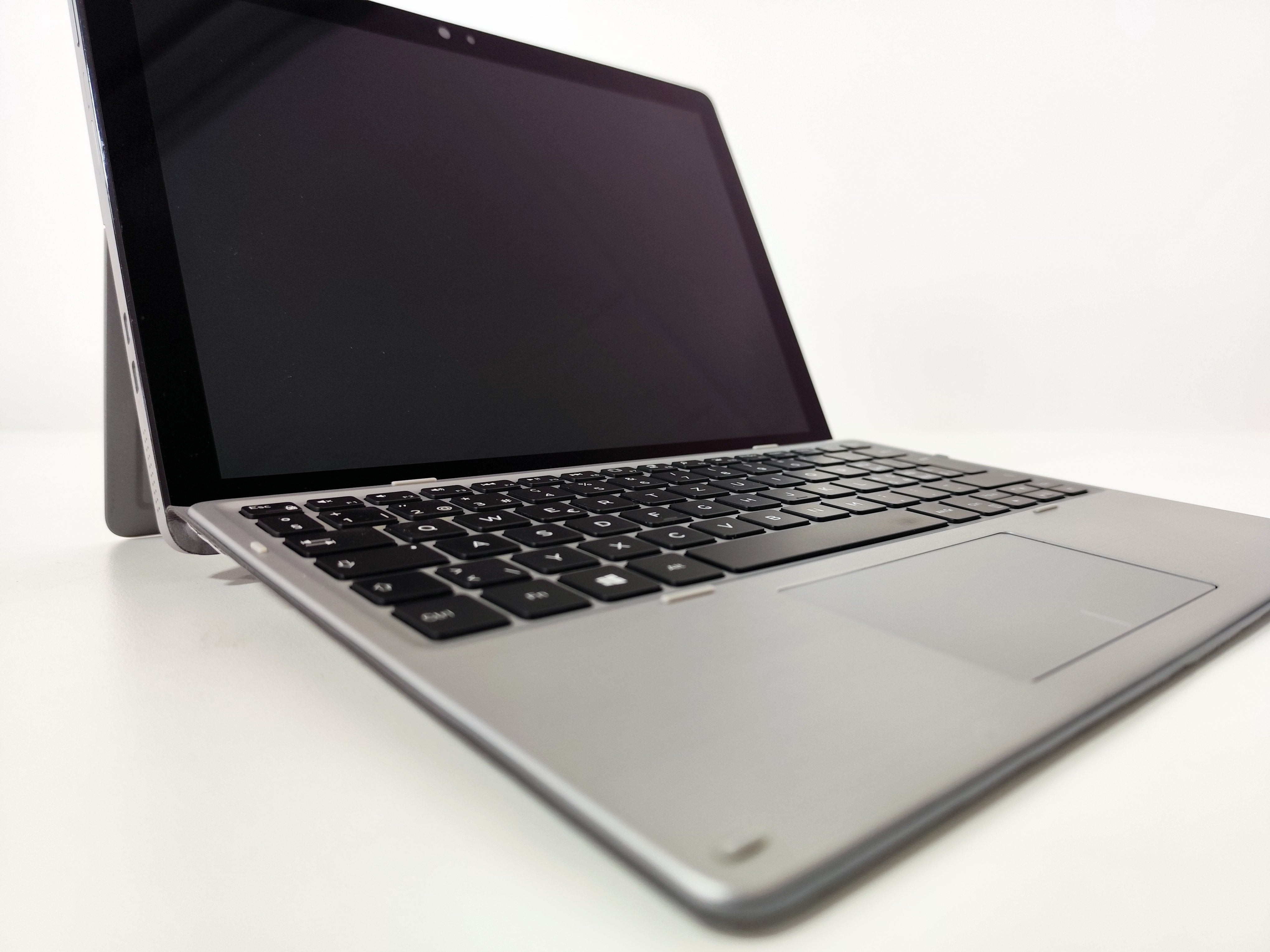 DELL Latitude 7200 2-in-1 13