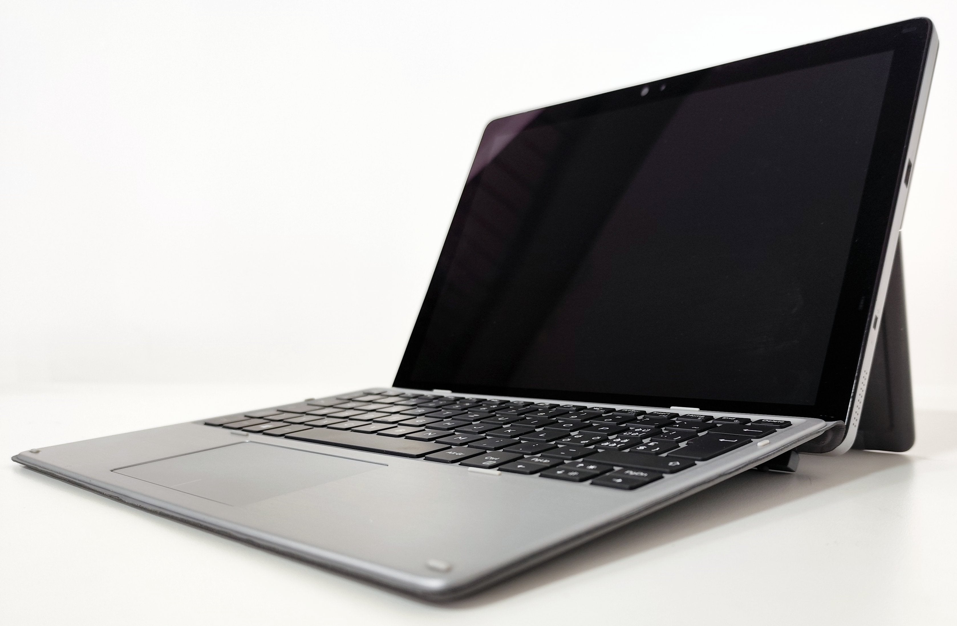 DELL Latitude 7200 2-in-1 13" Touch | Intel Core i5-8265U | FreeDOS Pratico come un tablet Performante come un Notebook
