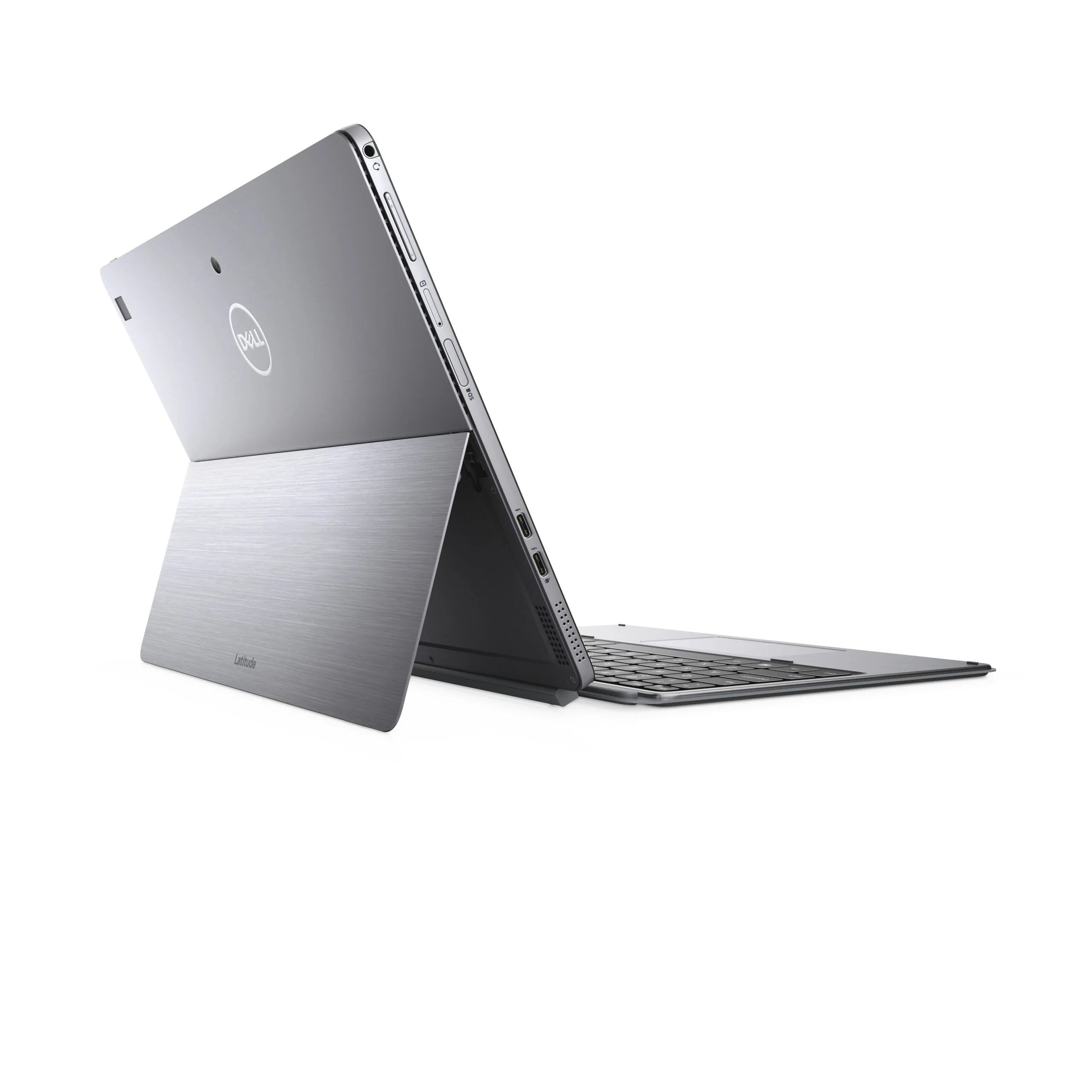 DELL Latitude 7210 Notebook 2in1 12.3″ FullHD Touch Screen | Intel Core i5-10210U | Ram 8GB | SSD Nvme 256GB | Wi-Fi 6 Web-Cam Bluetooth Windows 11 Pro GRADO B