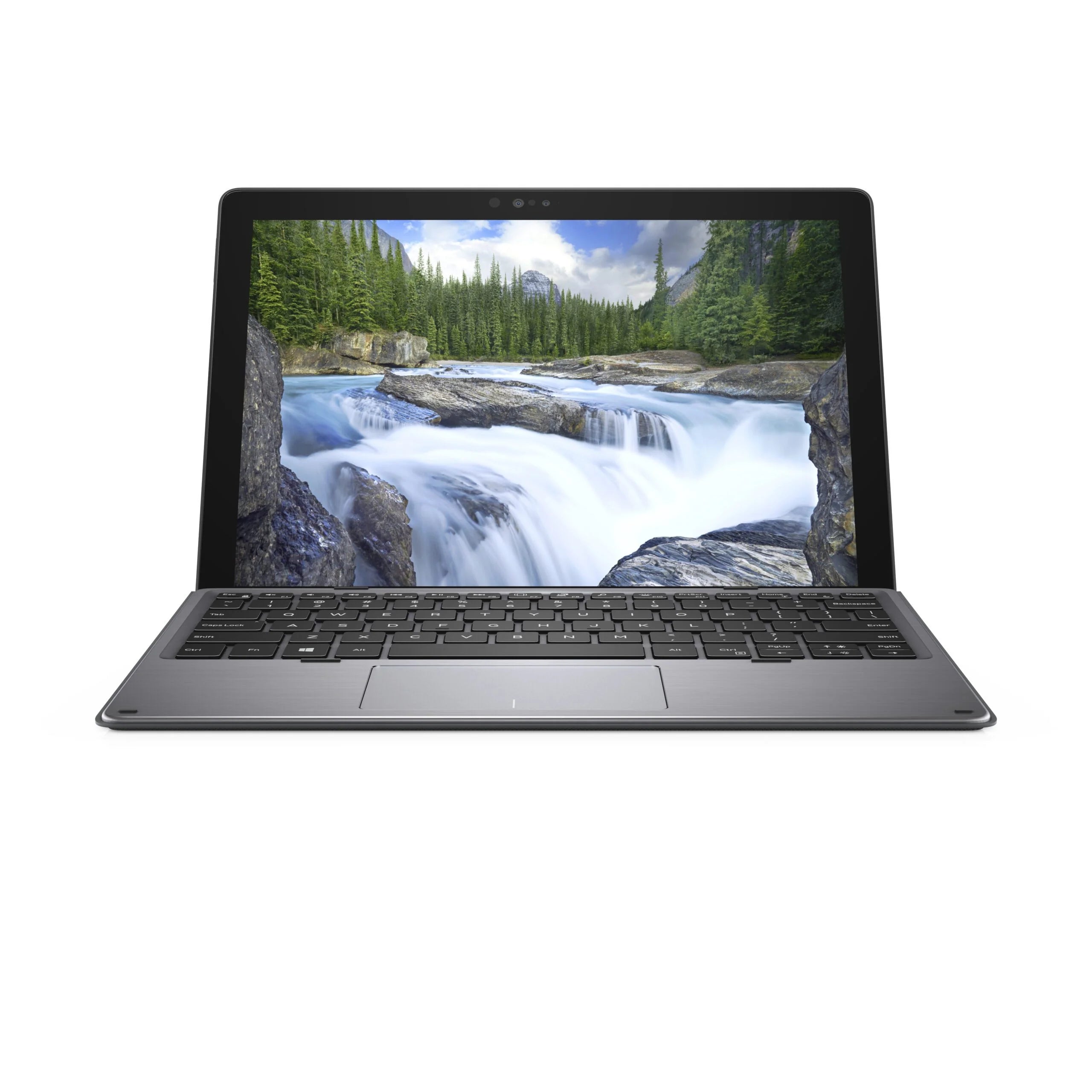 DELL Latitude 7210 Notebook 2in1 12.3″ FullHD Touch Screen | Intel Core i5-10210U | Ram 8GB | SSD Nvme 256GB | Wi-Fi 6 Web-Cam Bluetooth Windows 11 Pro GRADO B