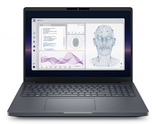 DELL DELL PRO MAX 16 PLUS/U7-265HX/32GB/1TB/PRO3000/W11