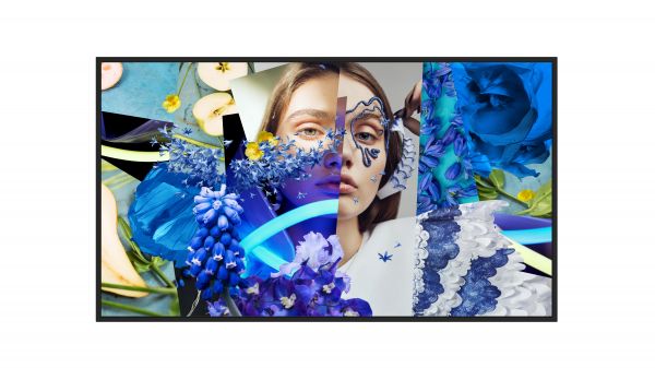 DIGITAL SIGNAGE 4K 65