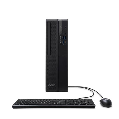 VX2720G SFF I5-14400 16GB 512SSD WIN 11 PRO