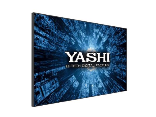 YASHI YASHI QUADRO MUSEUM 65 4K ADS+ 550NITS