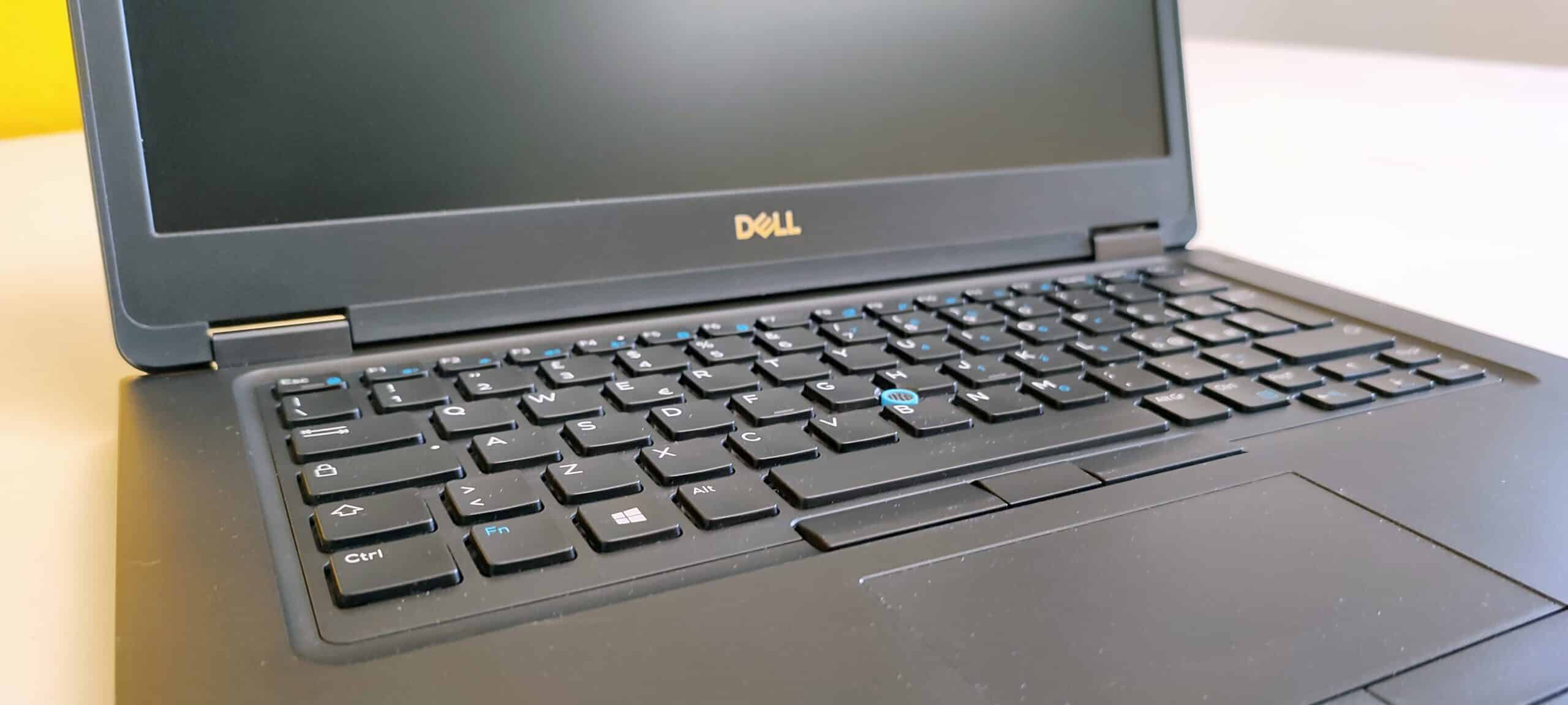 Dell 5490