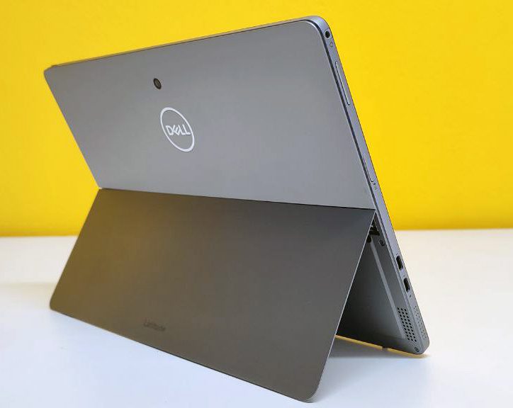 DELL Latitude 7210 Notebook 2in1 12,3