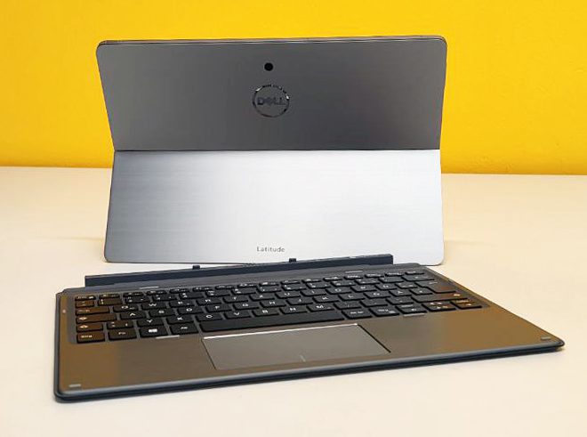 DELL Latitude 7210 Notebook 2in1 12.3