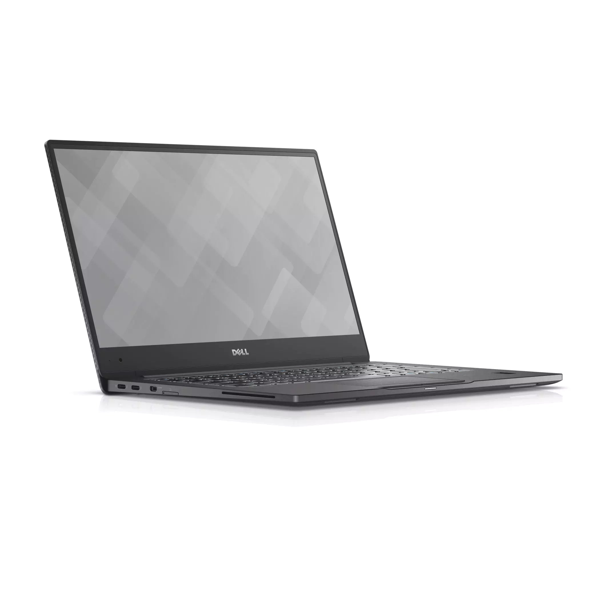 Dell Latitude 7370 Notebook 13.3″ FullHD | Intel Core M5-6Y57 1.1Ghz | Ram 8Gb | SSD 256Gb | ESP Keyboard | Windows10 Pro