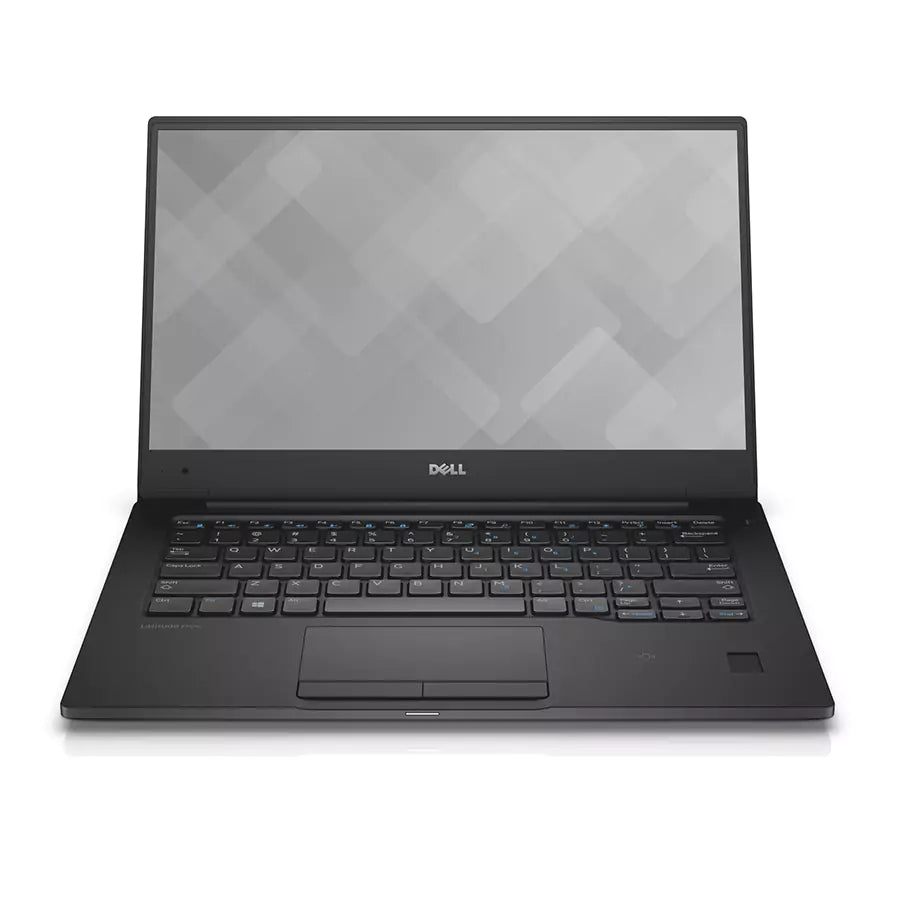 Dell Latitude 7370 Notebook 13.3″ FullHD | Intel Core M5-6Y57 1.1Ghz | Ram 8Gb | SSD 256Gb | ESP Keyboard | Windows10 Pro