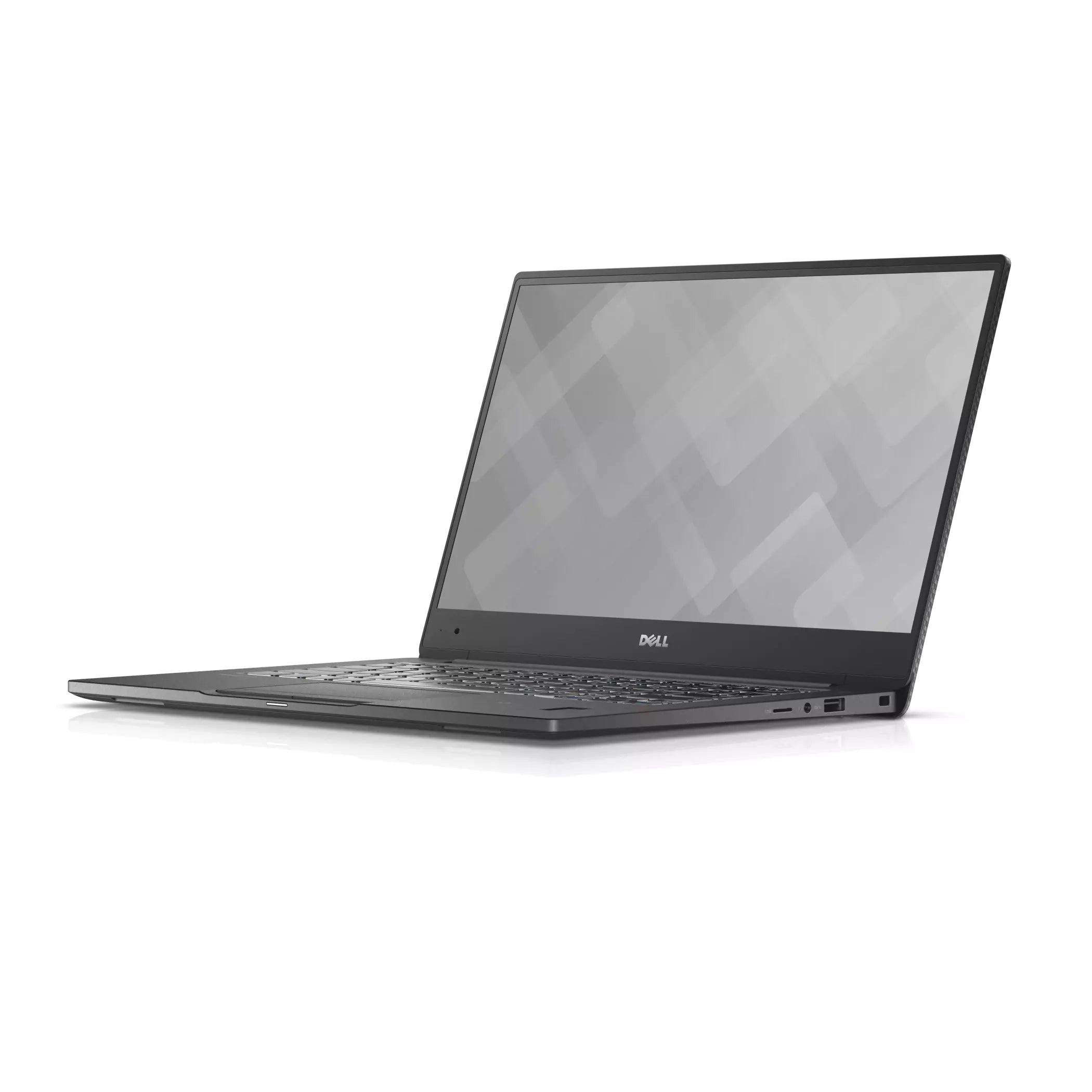Dell Latitude 7370 Notebook 13,3″ FullHD | Intel Core M5-6Y57 1,1 GHz | RAM 8 GB | SSD 256 GB | ESP-Tastatur | Windows10 Pro