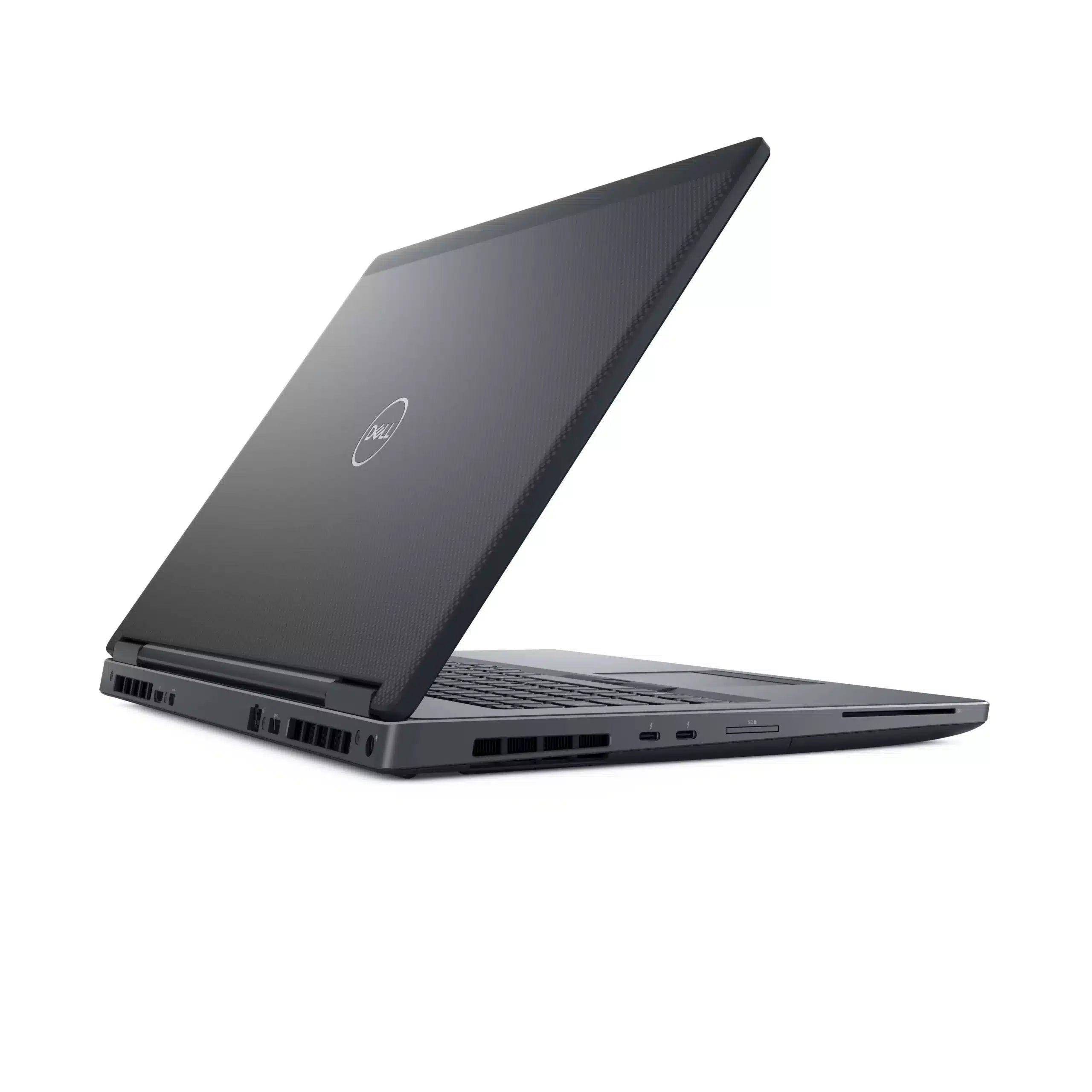 Dell Precision 7730