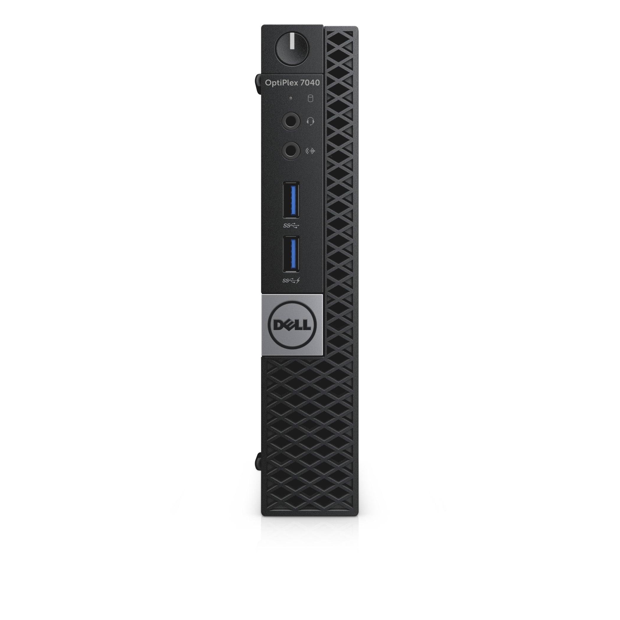 Dell OptiPlex 7040 Mini-PC | Intel Core i5-6500 | FreeDos 