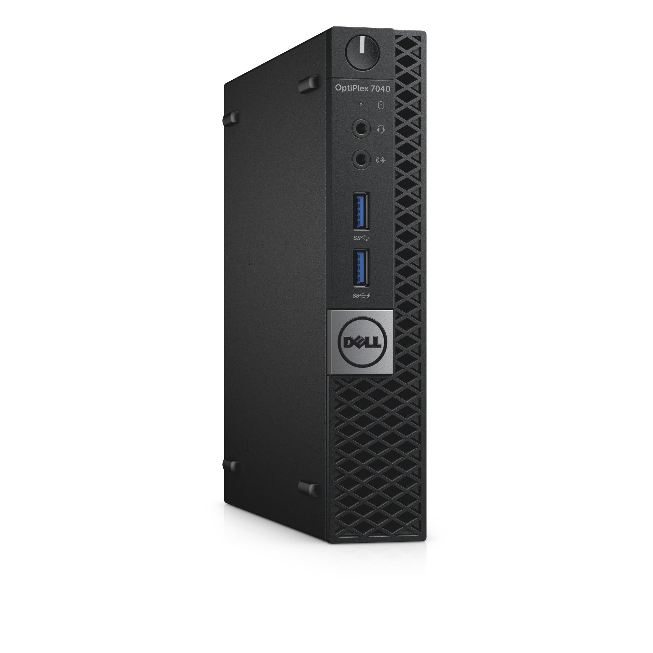 Dell OptiPlex 7040 Mini-PC | Intel Core i5-6500 | FreeDos 