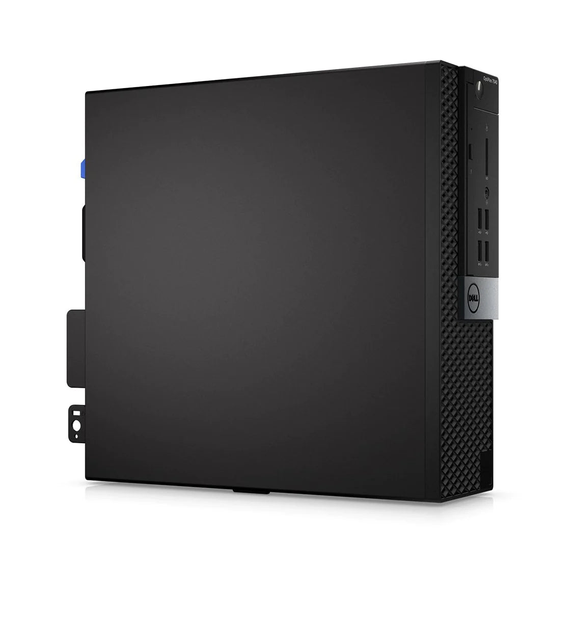 Dell Optiplex 7040-Paket | Intel Core sechste Generation | RAM bis zu 32 GB | SSD bis 1 TB | Windows 11 Pro + 27-Zoll-FullHD-Monitor + Maus- und Tastatur-Kit, das Komplettpaket für Ihr Büro 