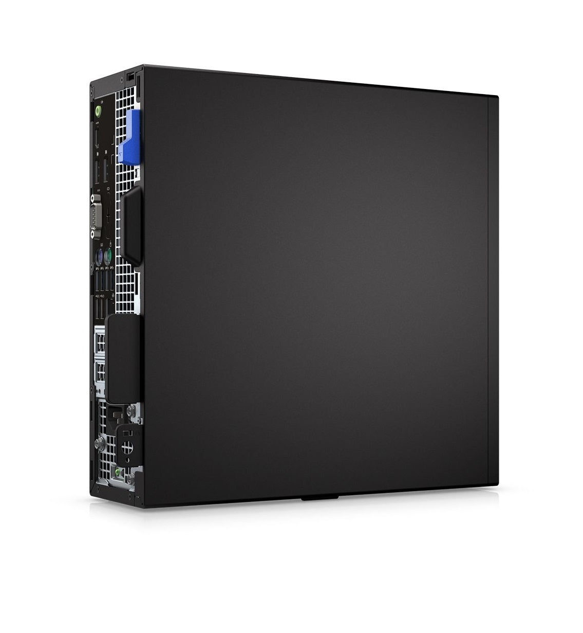 Dell Optiplex 7040 | Intel Core i7-6700 3,4 GHz | RAM 32GB | SSD 1 TB | HDMI | Windows 11 Pro Leistungsstarker und kompakter PC 