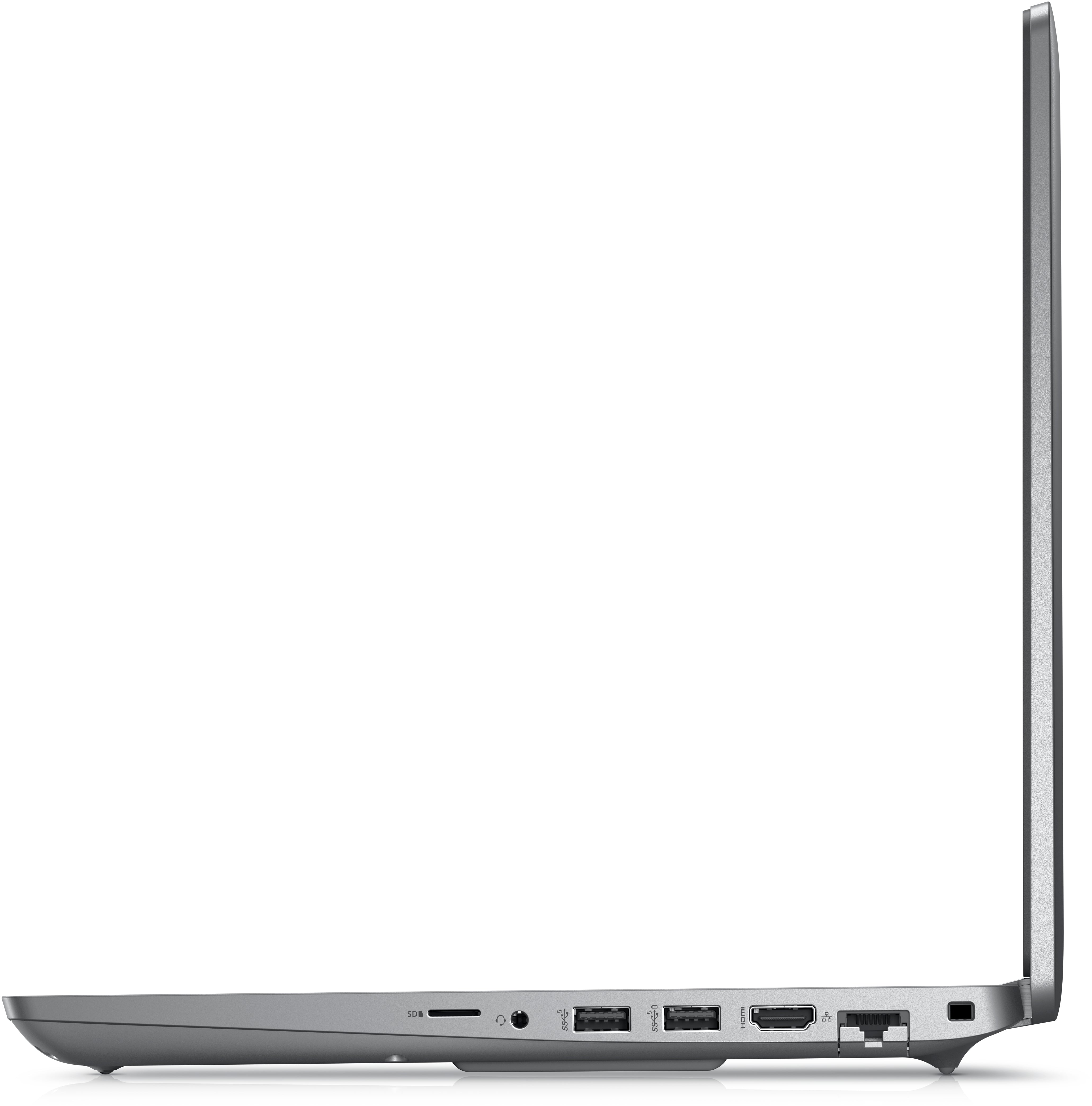 Dell Precision 3571 Workstation Portatile 15.6" FullHD | Intel Core i9-12900H | Ram 16GB DDR5 | Tastiera DE | FreeDOS
