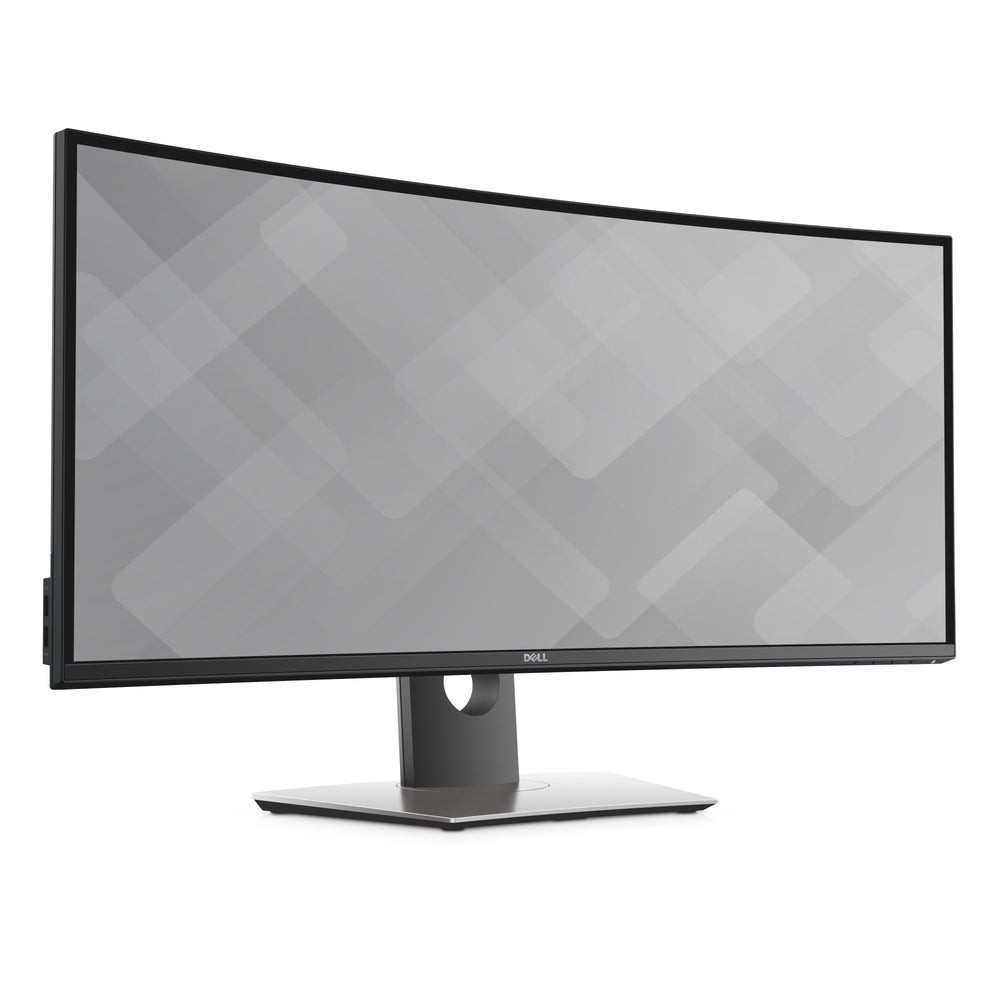 Bundle Dell Mini PC OptiPlex 3070 Micro i5-9500T + Monitor Curvo UltraSharp U3417W 34" WQHD FreeDOS