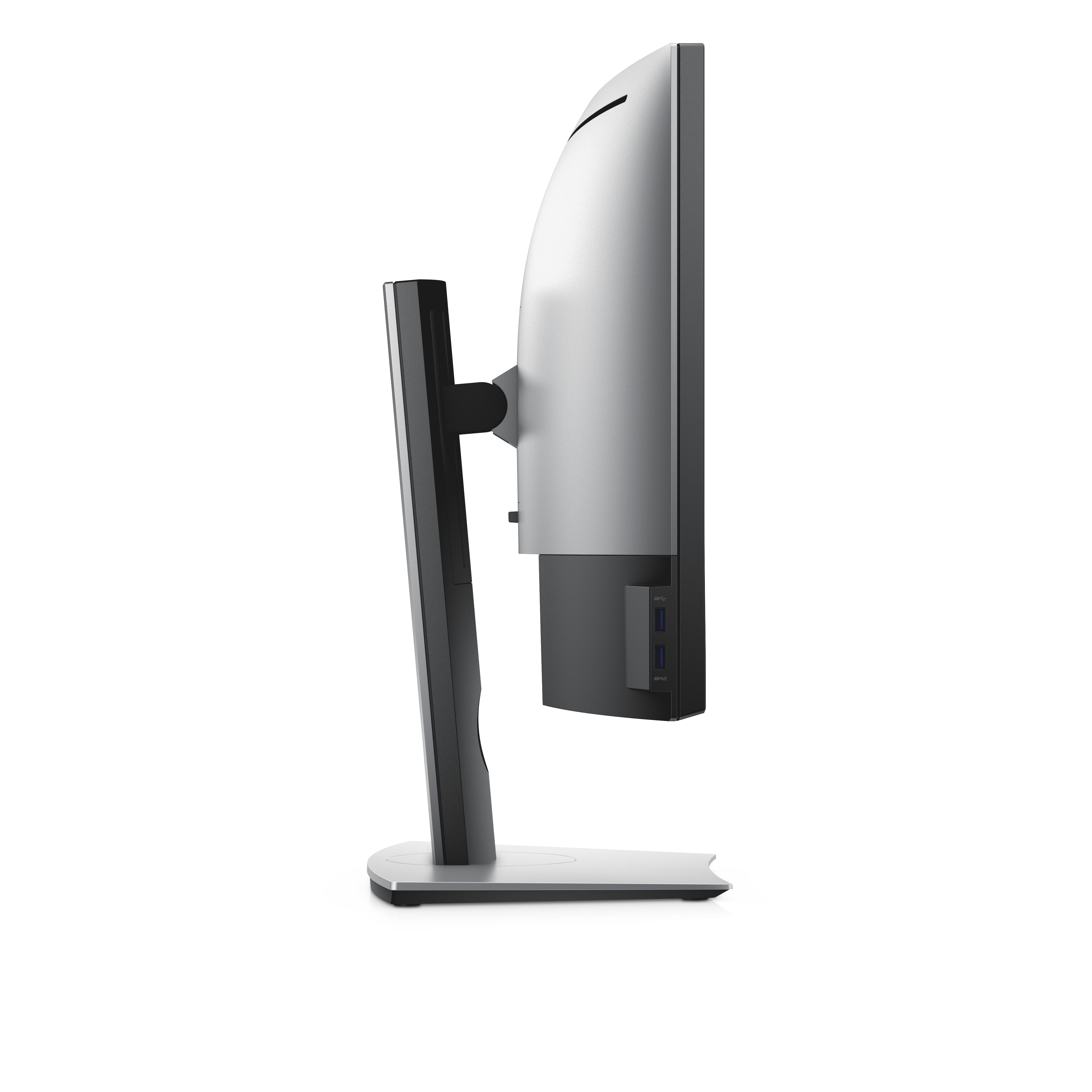 Postazione Completa Notebook Dell Latitude 5420 + Monitor Curvo 34" Dell UltraSharp + Docking Station USB-C 10 in 1 | i7-1185G7 Ricondizionato FreeDOS