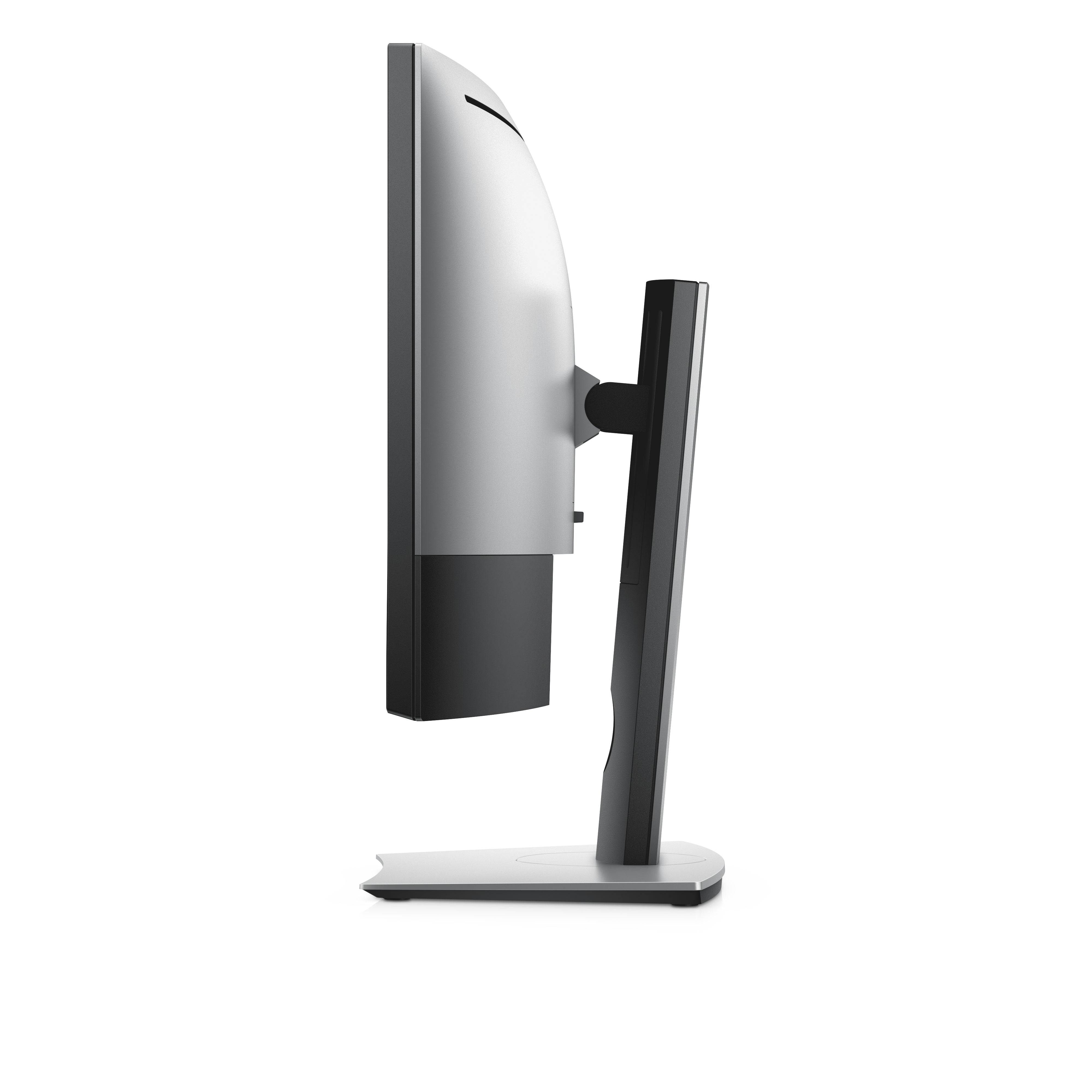 Postazione Completa Notebook Dell Latitude 5420 + Monitor Curvo 34" Dell UltraSharp + Docking Station USB-C 10 in 1 | i7-1185G7 Ricondizionato FreeDOS