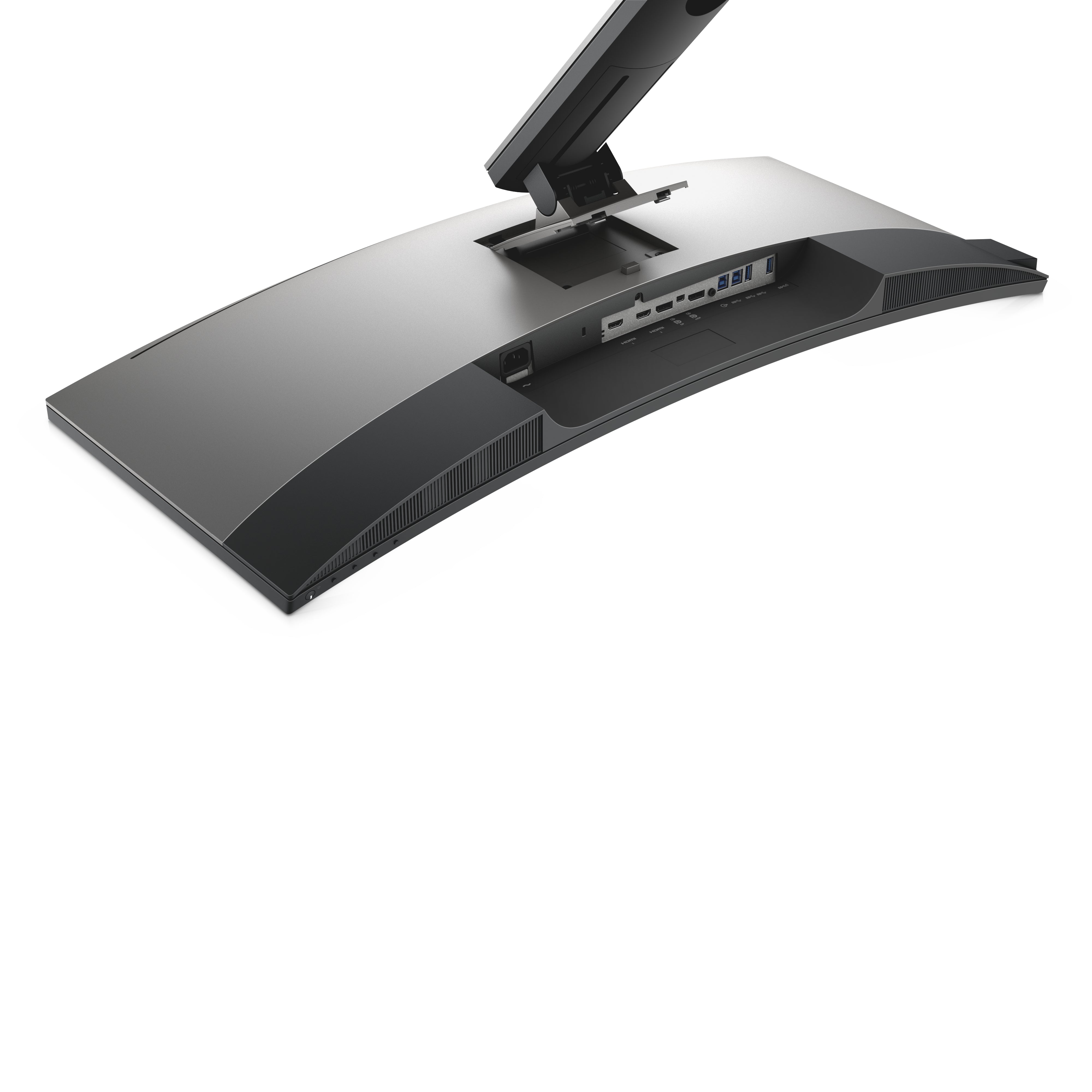 Postazione Completa Notebook Dell Latitude 5420 + Monitor Curvo 34" Dell UltraSharp + Docking Station USB-C 10 in 1 | i7-1185G7 Ricondizionato FreeDOS