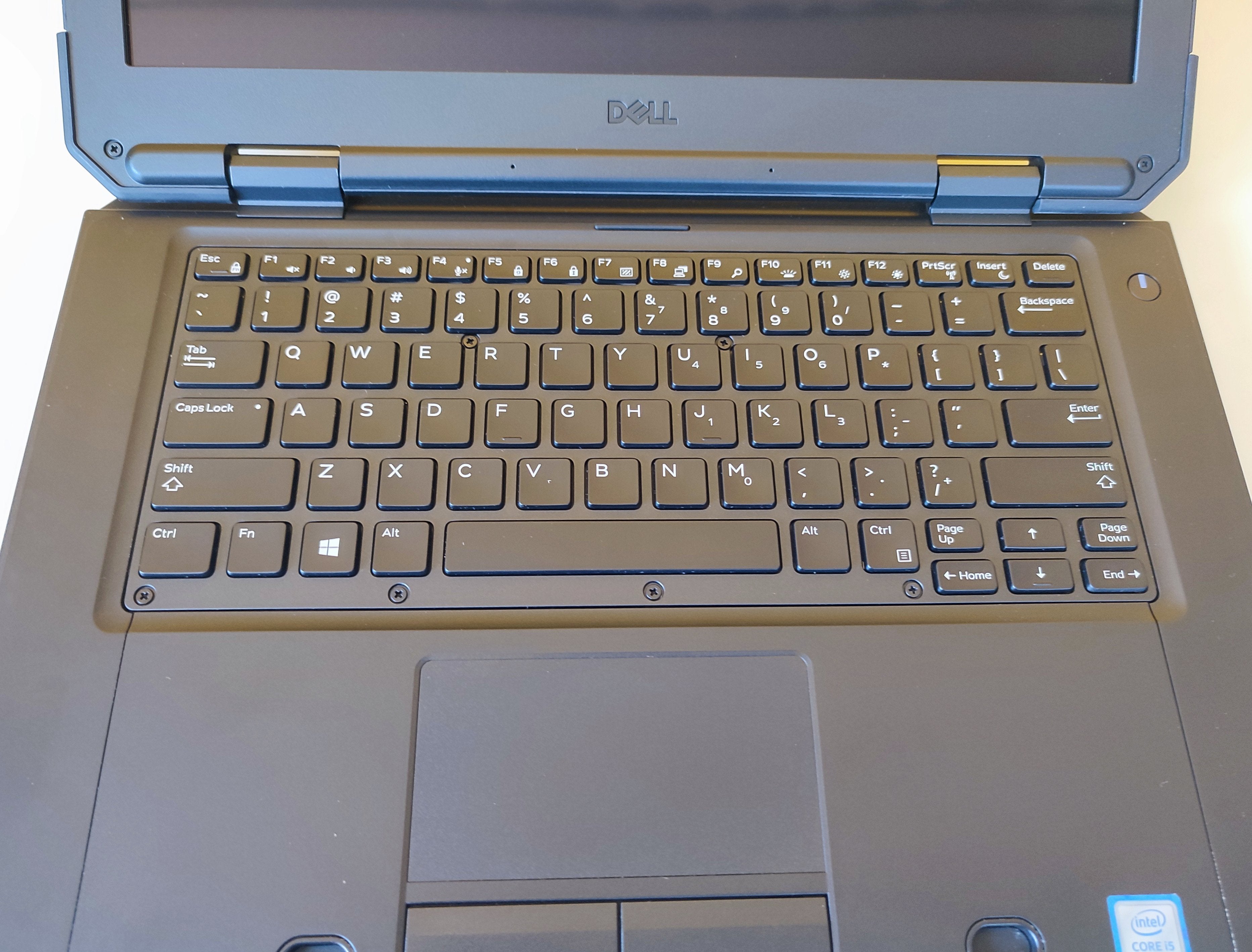 Dell Latitude 5420 Notebook Rugged 14