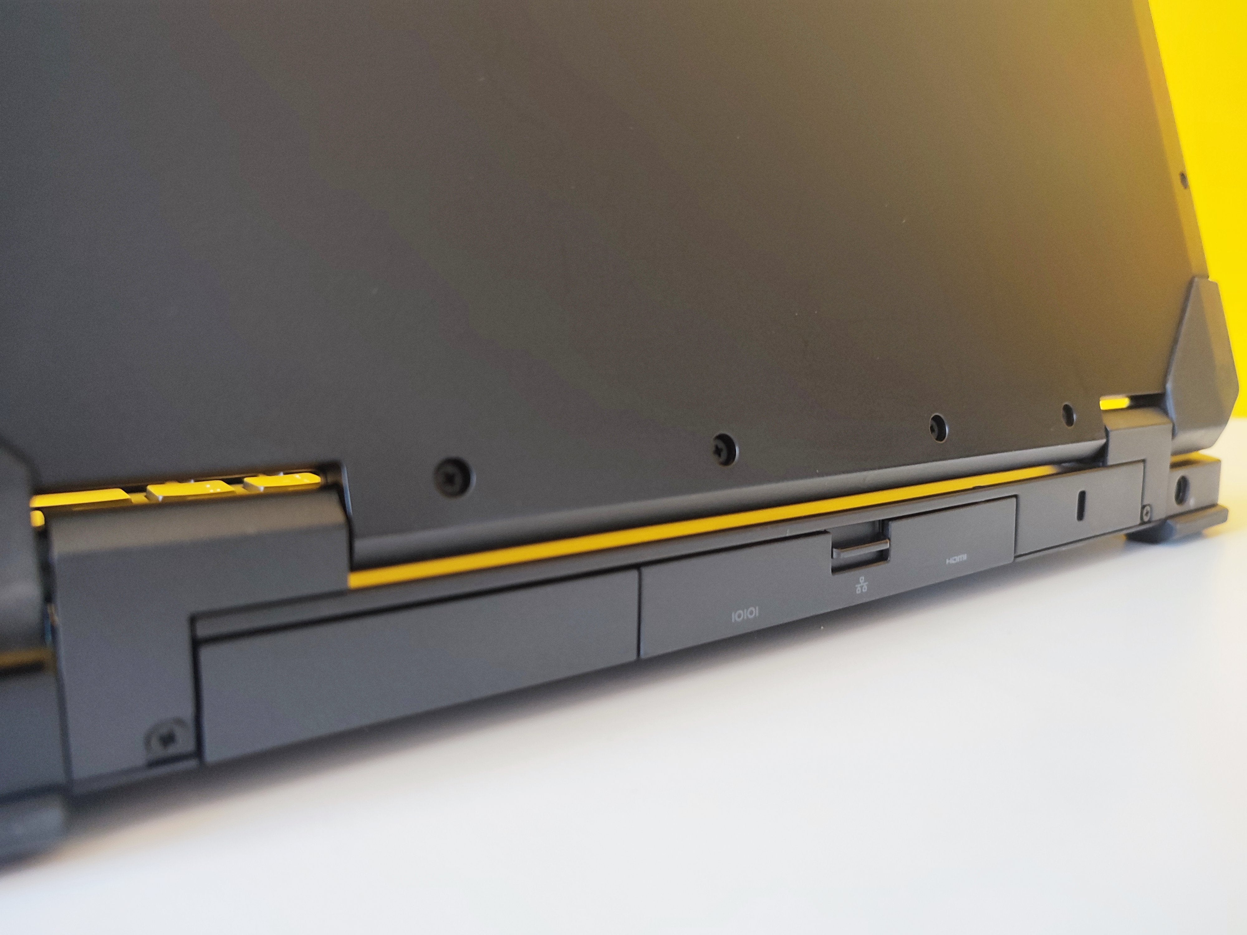 Dell Latitude 5420 Notebook Rugged 14