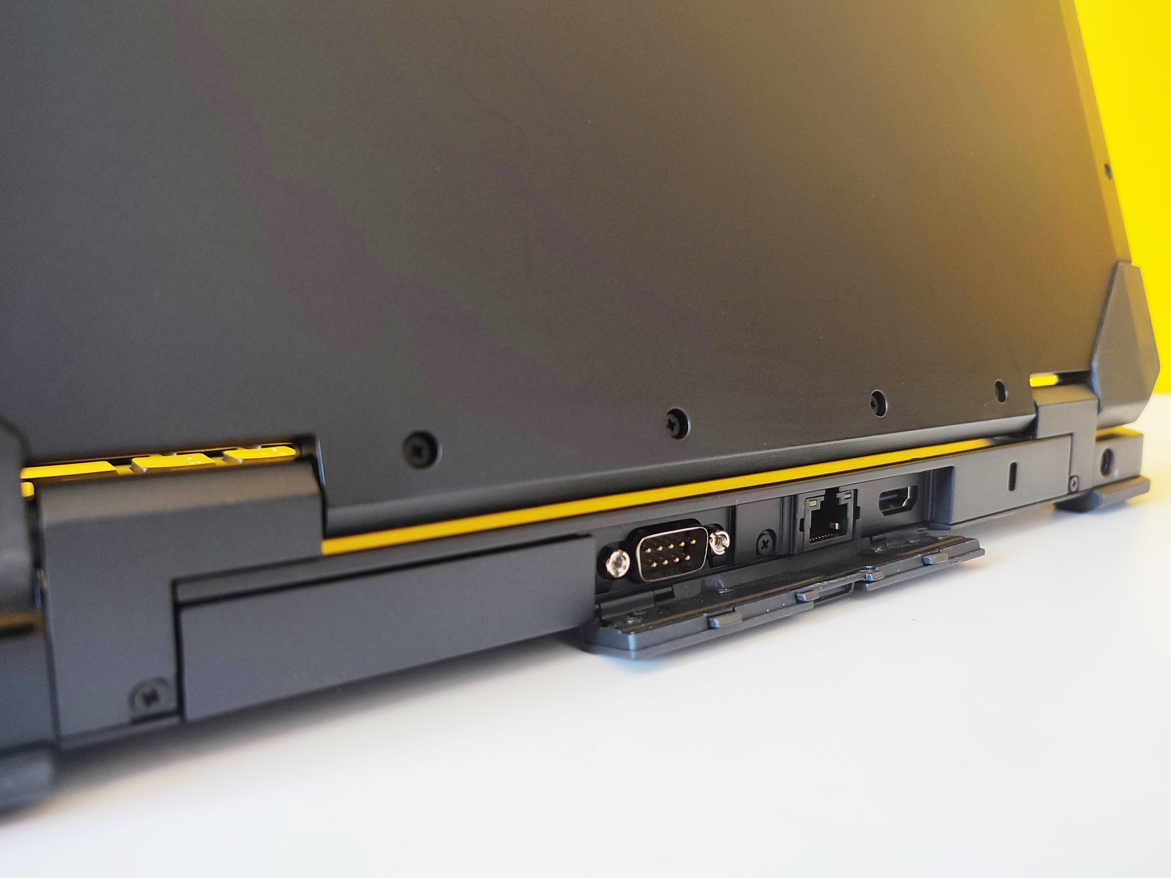 Dell Latitude 5420 Notebook Rugged 14