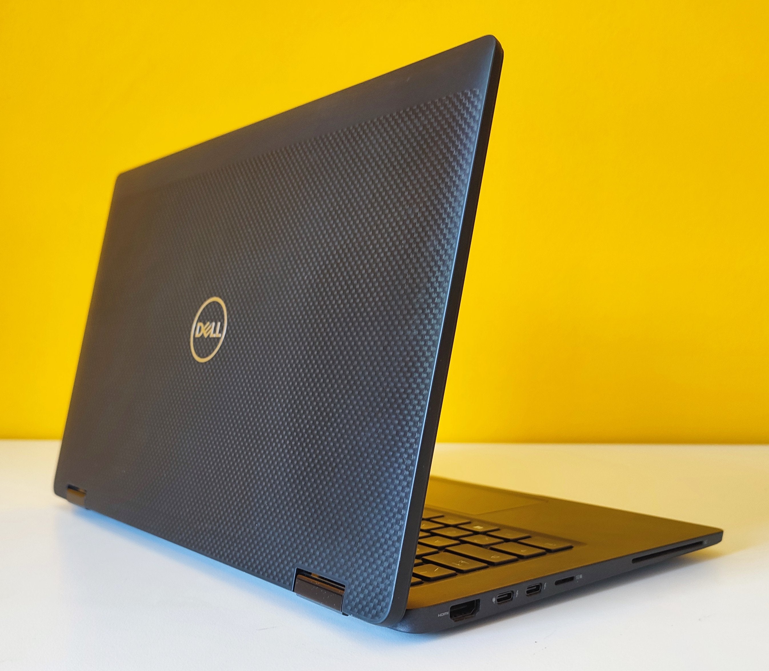 DELL Latitude 7310 Notebook 2-1 Convertible 13,3