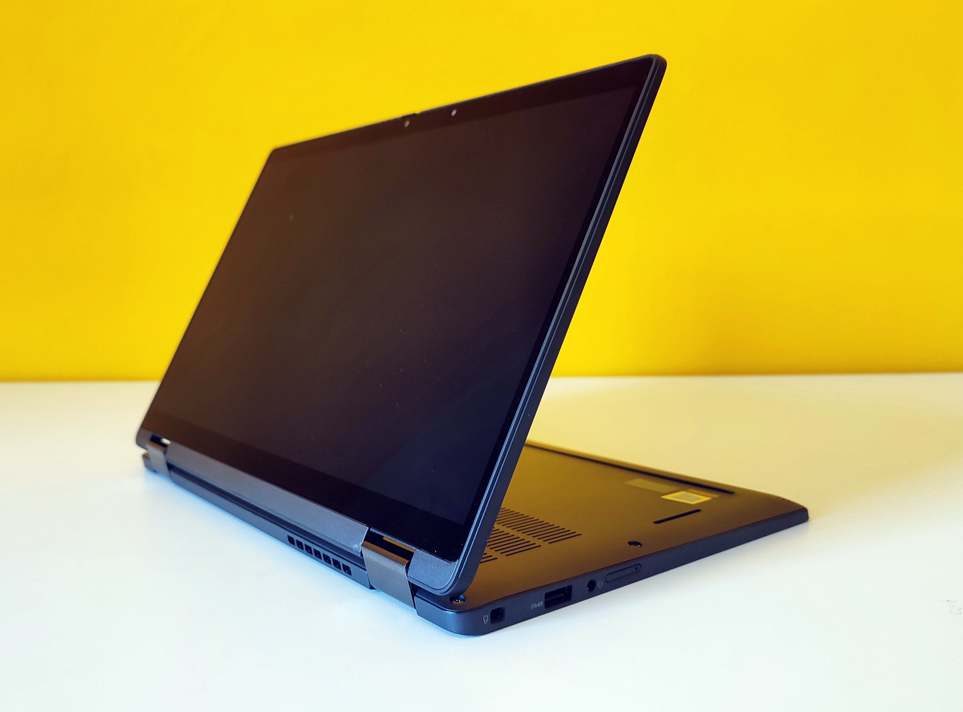 DELL Latitude 7310 Notebook 2-1 Convertible 13,3