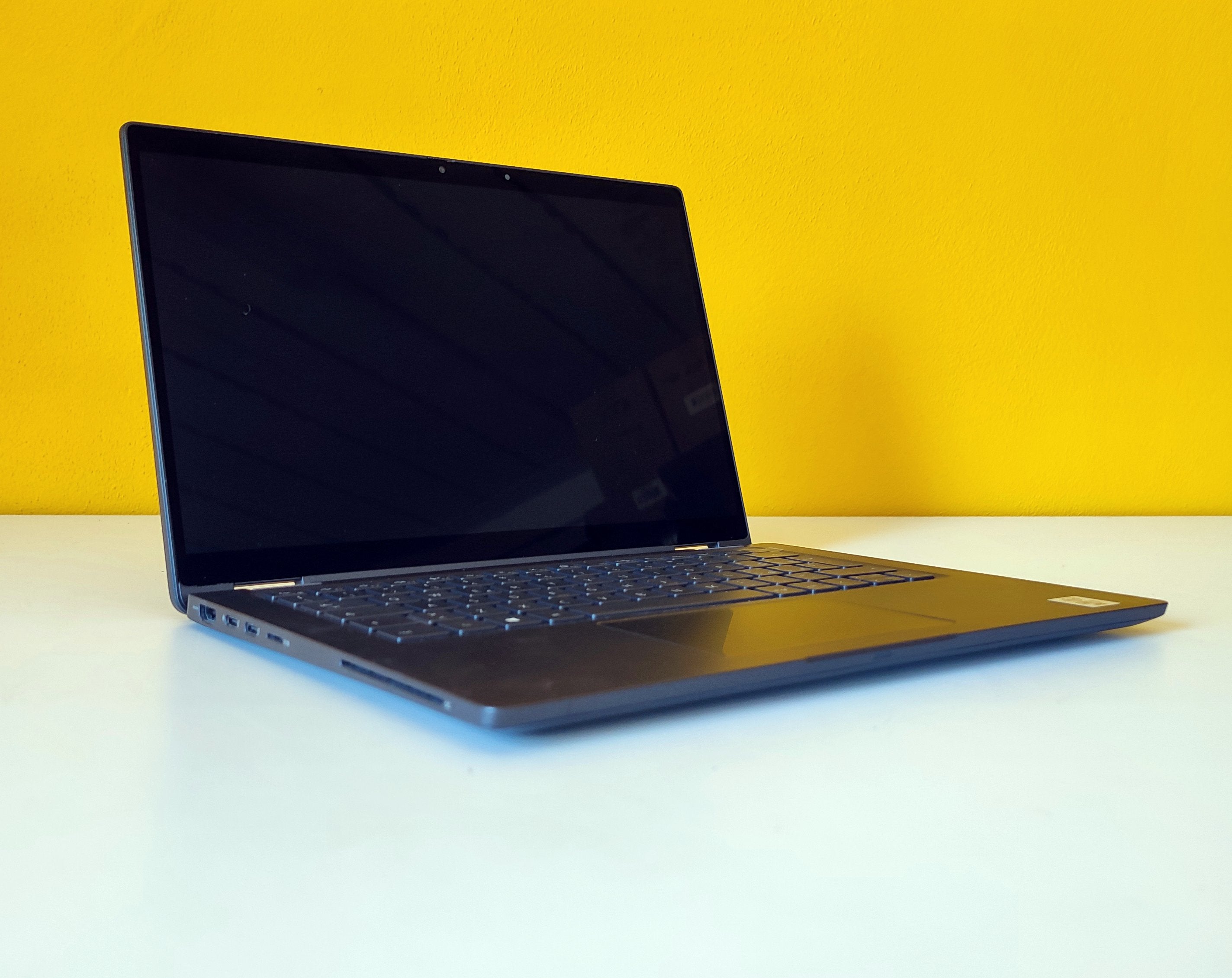 DELL Latitude 7310 Notebook 2-1 Convertible 13,3
