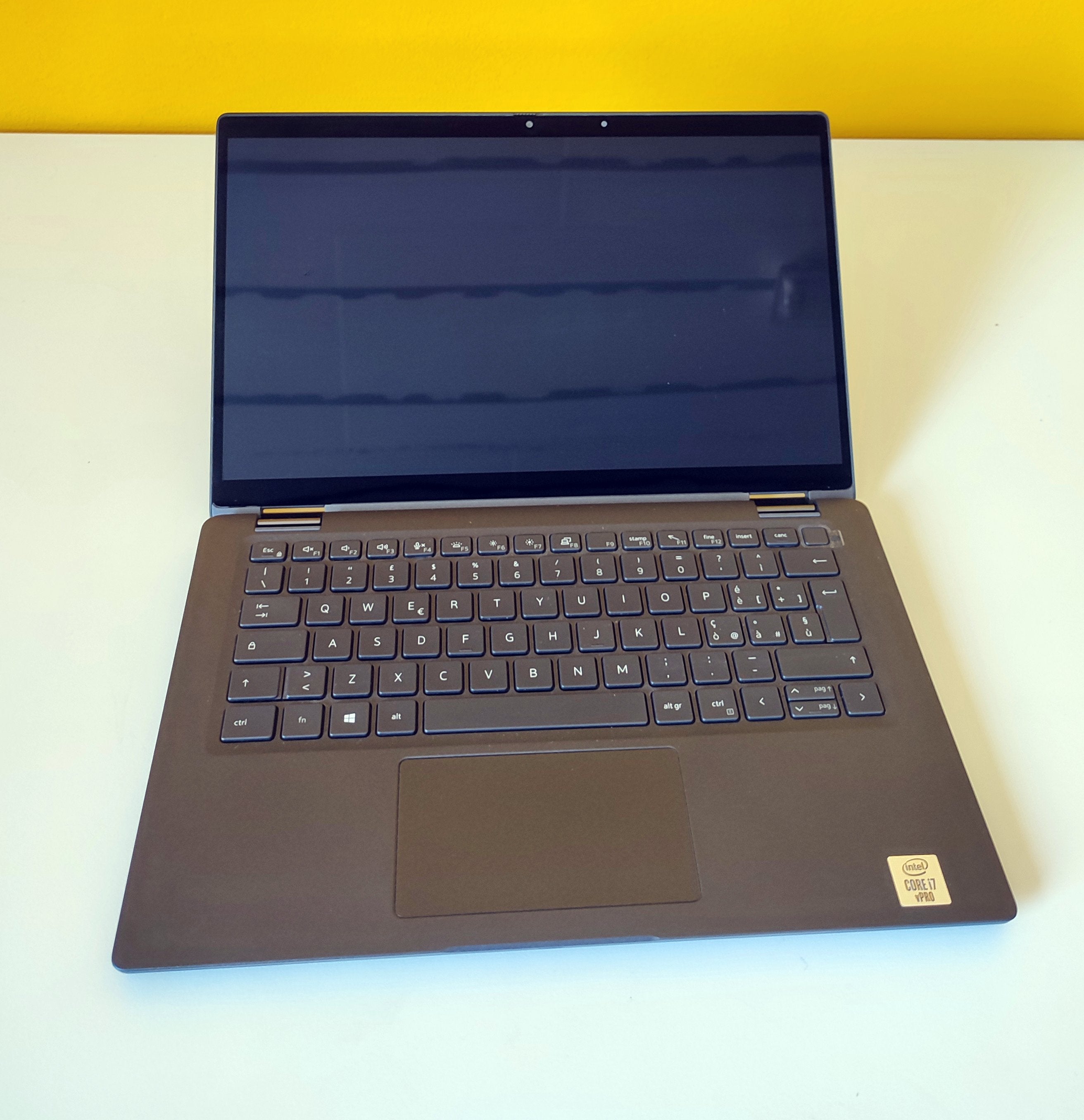 DELL Latitude 7310 Notebook 2-1 Convertible 13,3