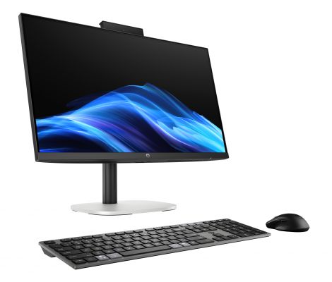 HP INC. PROSTUDIO 2 G2I AIO24 CORE 7 265T 24/1 W11P 3YW