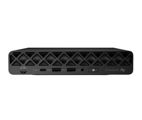 HP INC. ELITE MINI 8 G1A R7-350AI 32/1 W11P 3YW