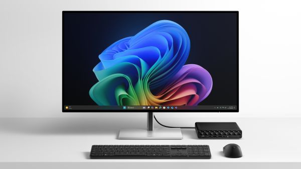 HP INC. ELITE MINI 8 G2I AI U7-356H 16/512 WIN11P 3YW