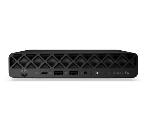 HP INC. ELITE MINI 8 G2A AI R7-445GPT3 32/1 WIN11P 3YW