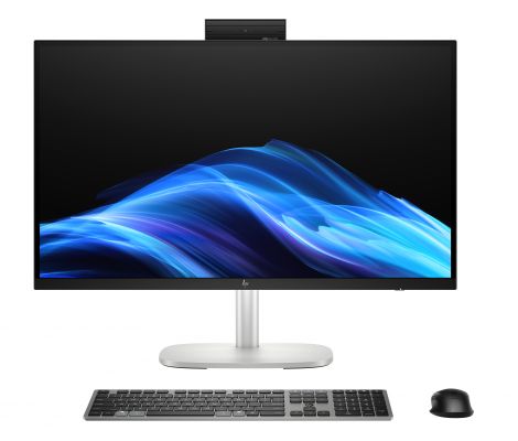 HP INC. ELITE 8 G1I AIO27NT ULTRA5-235 16/512 W11P 3YW