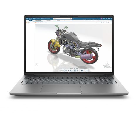 HP INC. ZBOOK X16 G2I U9 386H 32/1 RTXPRO 1000 W11P 3YOFF