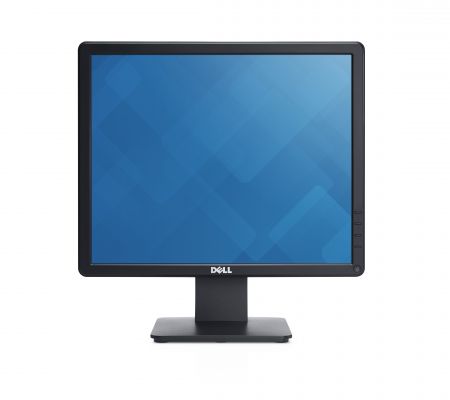 DELL DELL 17 MONITOR E1715S 43CM(17) BLACK