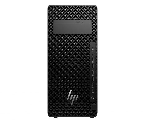 HP INC. Z2 TWR G1I ULTRA 9 285K 32/1 RTX 4000 WIN11P 3YW