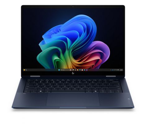 HP INC. XG2I FLIP AI ULTRA7 356H 14 32/1 W11P 3YOFF BLU