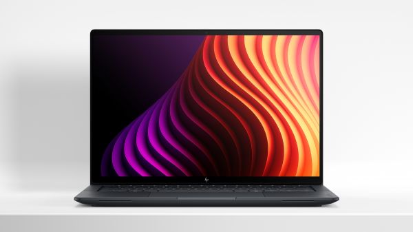 HP INC. EB XG2I NGAI 14OLED U5 325 16/512 W11P 3YOFF GRAY