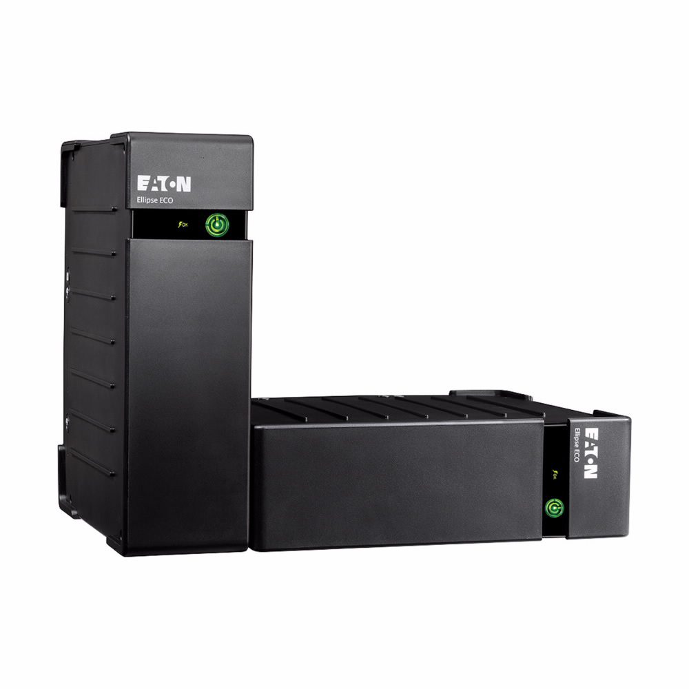 Eaton Ellipse ECO 800 UPS Gruppo di continuità 800Va 500W 230V