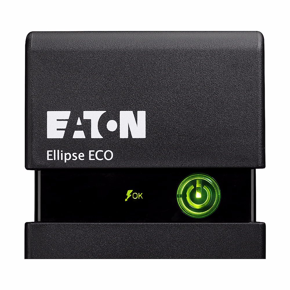 Eaton Ellipse ECO 800 USV Unterbrechungsfreie Stromversorgung 800Va 500W 230V